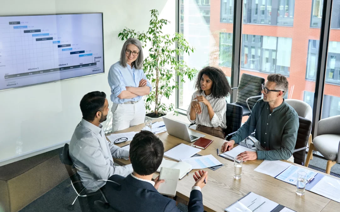 Unlocking the Benefits of a CISO on Demand Provider