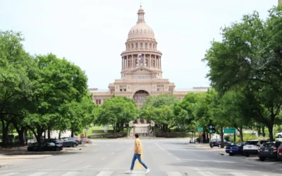 Improving Survey Management for State Government