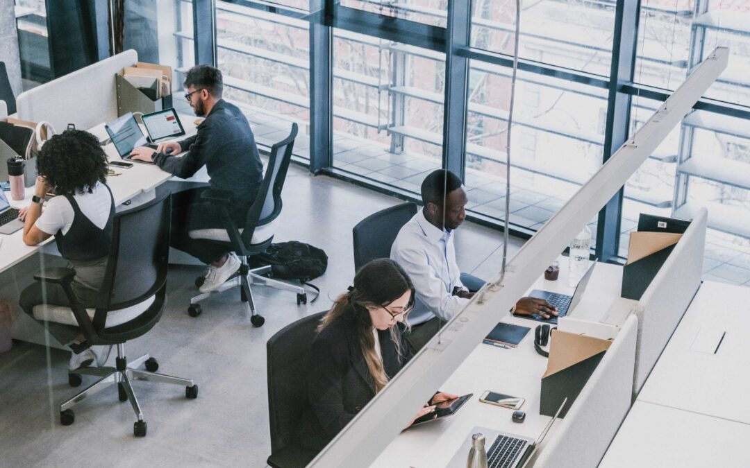 Disaster Recovery Planning in the Next Decade: A CISO’s Take