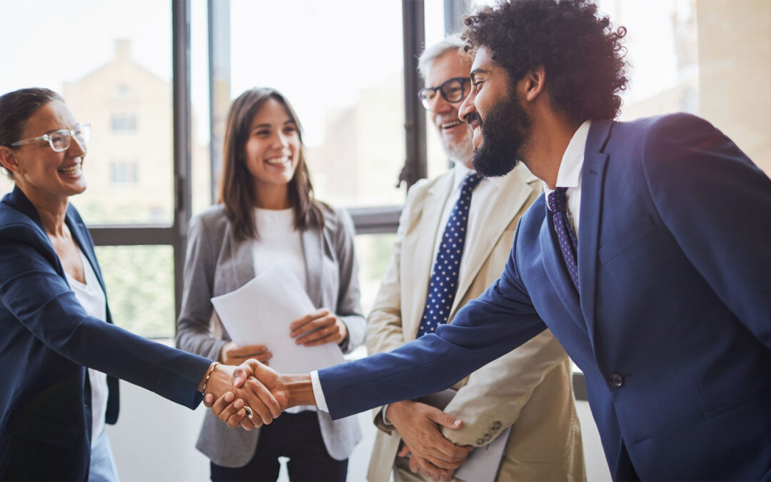 How an External PMO Empowers Companies & Government Agencies