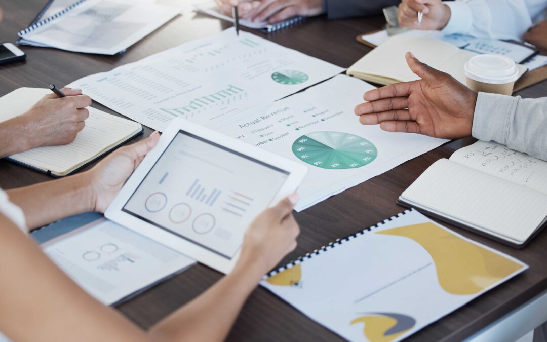 How to Manage Risk with PMO Services