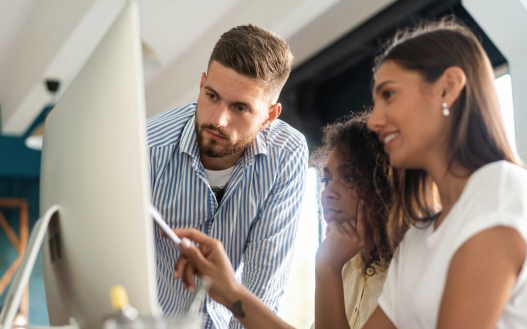 Selecting the Right PMO: Key Considerations for Your Organization