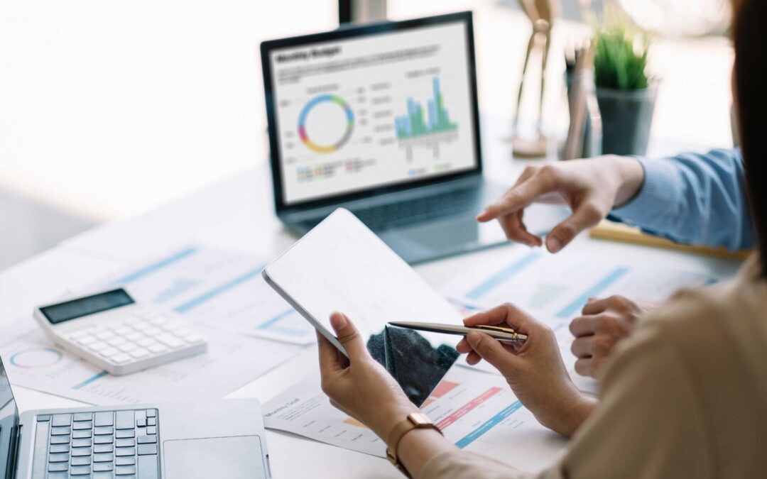 Choosing Between Traditional and Agile Program Management