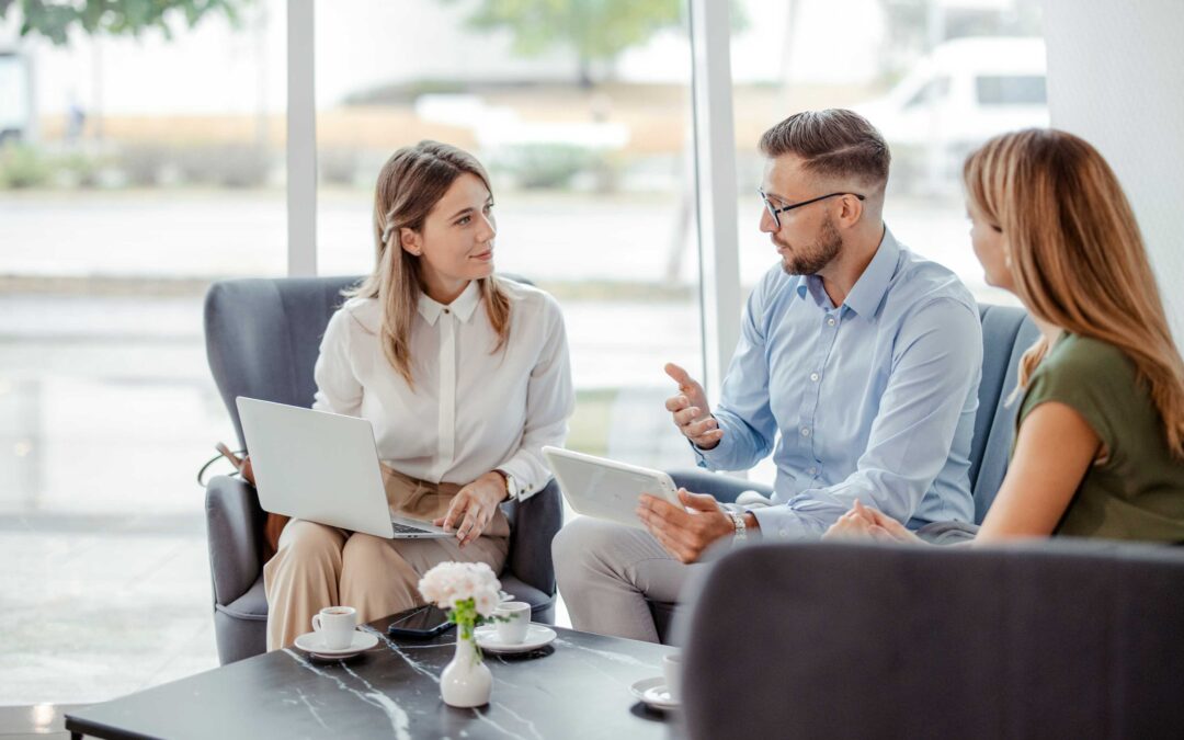 Consider Hiring a Cybersecurity Consultant