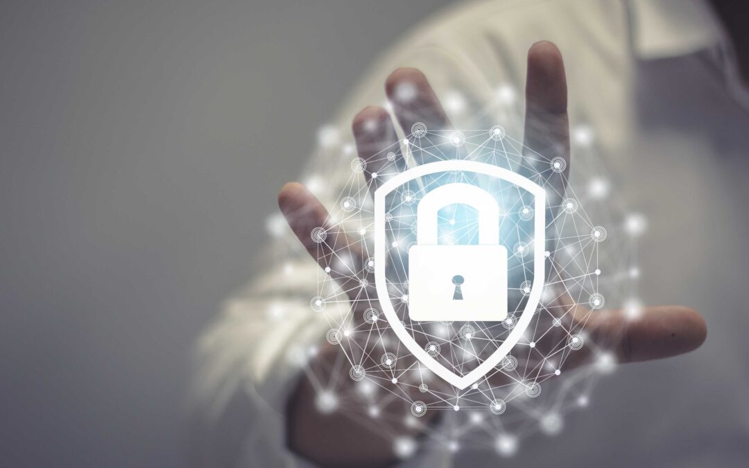 Cybersecurity 101: Remaining Secure in Public Areas