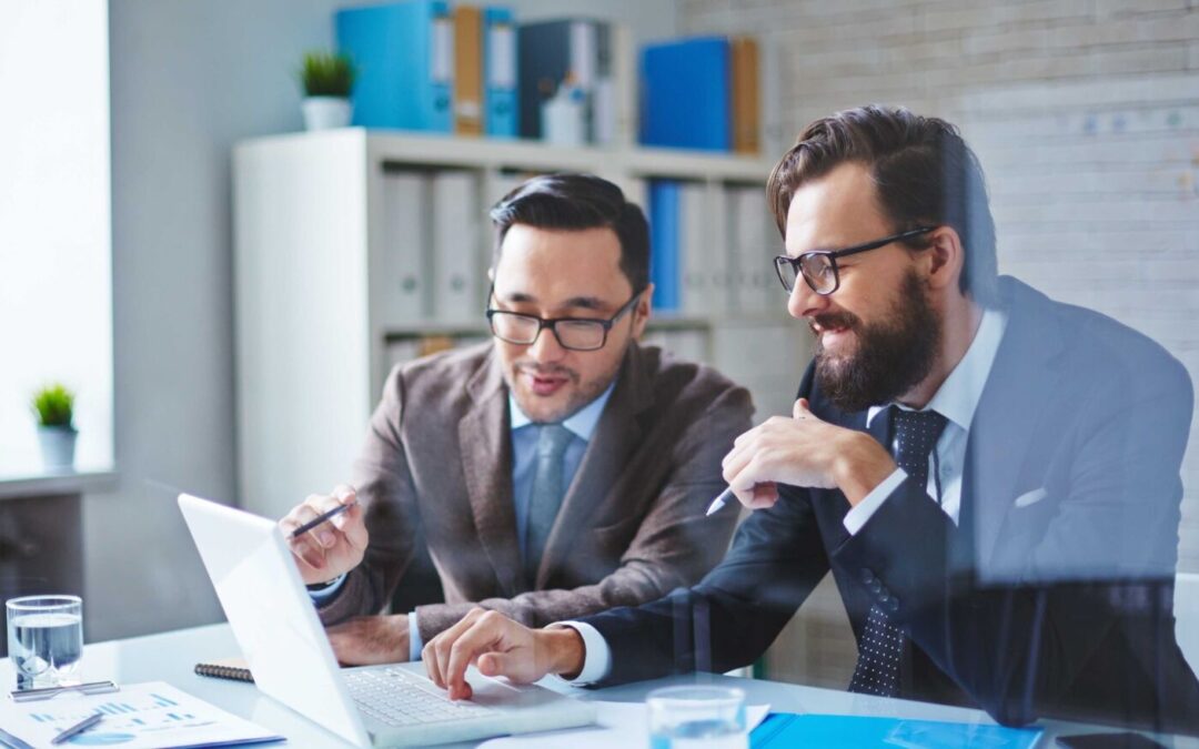Creating a Cybersecurity Strategy: A Consultant’s Perspective