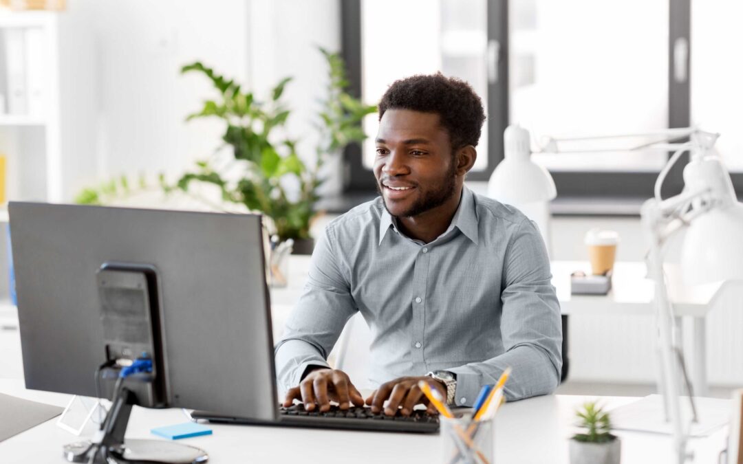 5 Cybersecurity Best Practices to Implement